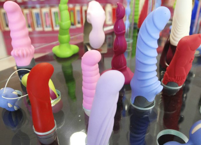 Les différents sextoys | Désirs coquins