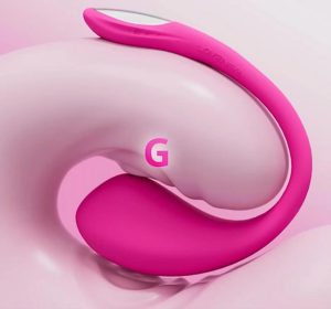 les sextoys connectés : Test du Lovense LUSH | Désirs coquins