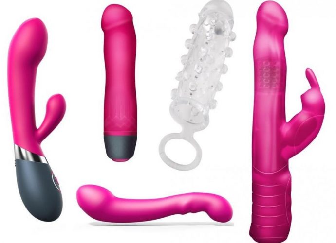 Zoom sur les sextoys | Désirs coquins