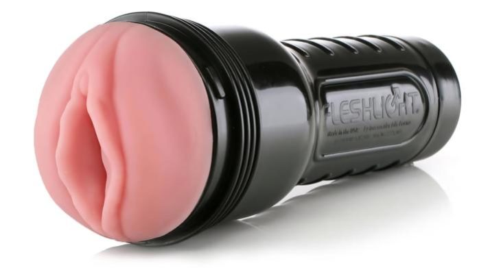 Les Fleshlight : masturbateurs pour hommes | Désirs coquins
