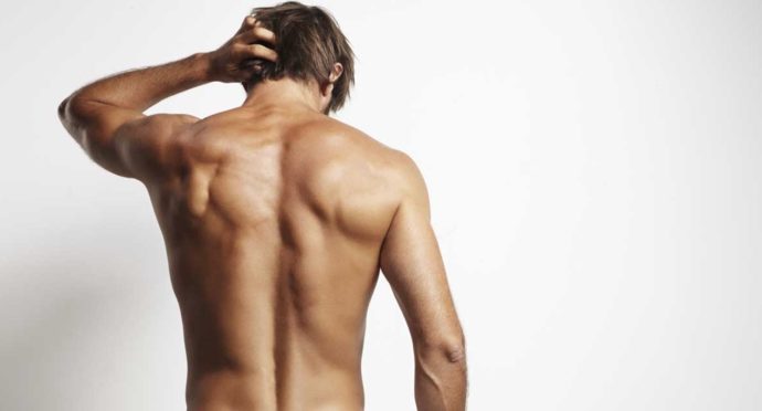 Le point P et les zones érogènes de l'homme | Désirs coquins