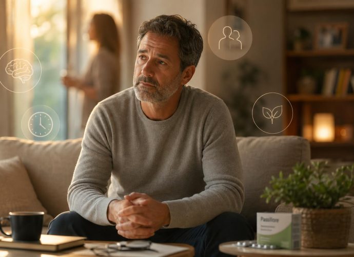 découvrez les causes de l'éjaculation précoce et explorez des solutions efficaces pour mieux gérer ce trouble. guide complet pour améliorer votre bien-être intime.