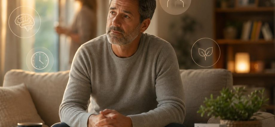 découvrez les causes de l'éjaculation précoce et explorez des solutions efficaces pour mieux gérer ce trouble. guide complet pour améliorer votre bien-être intime.