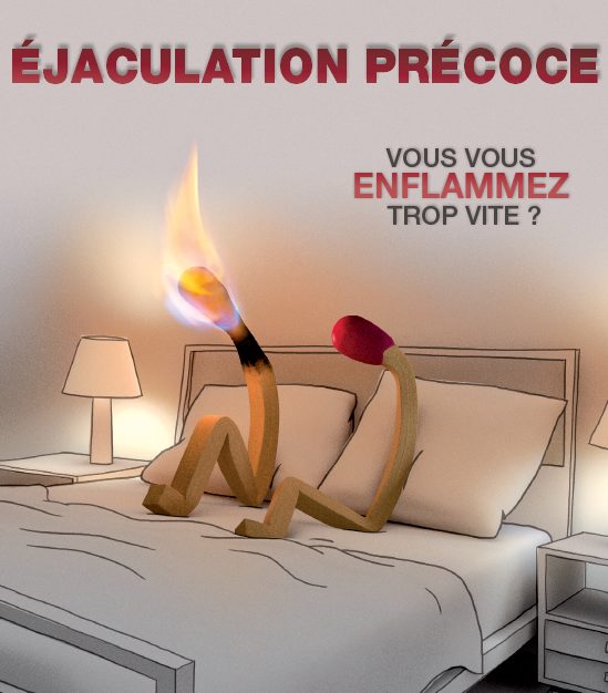 Retarder l'éjaculation précoce : conseils et exercices pratiques | Désirs coquins