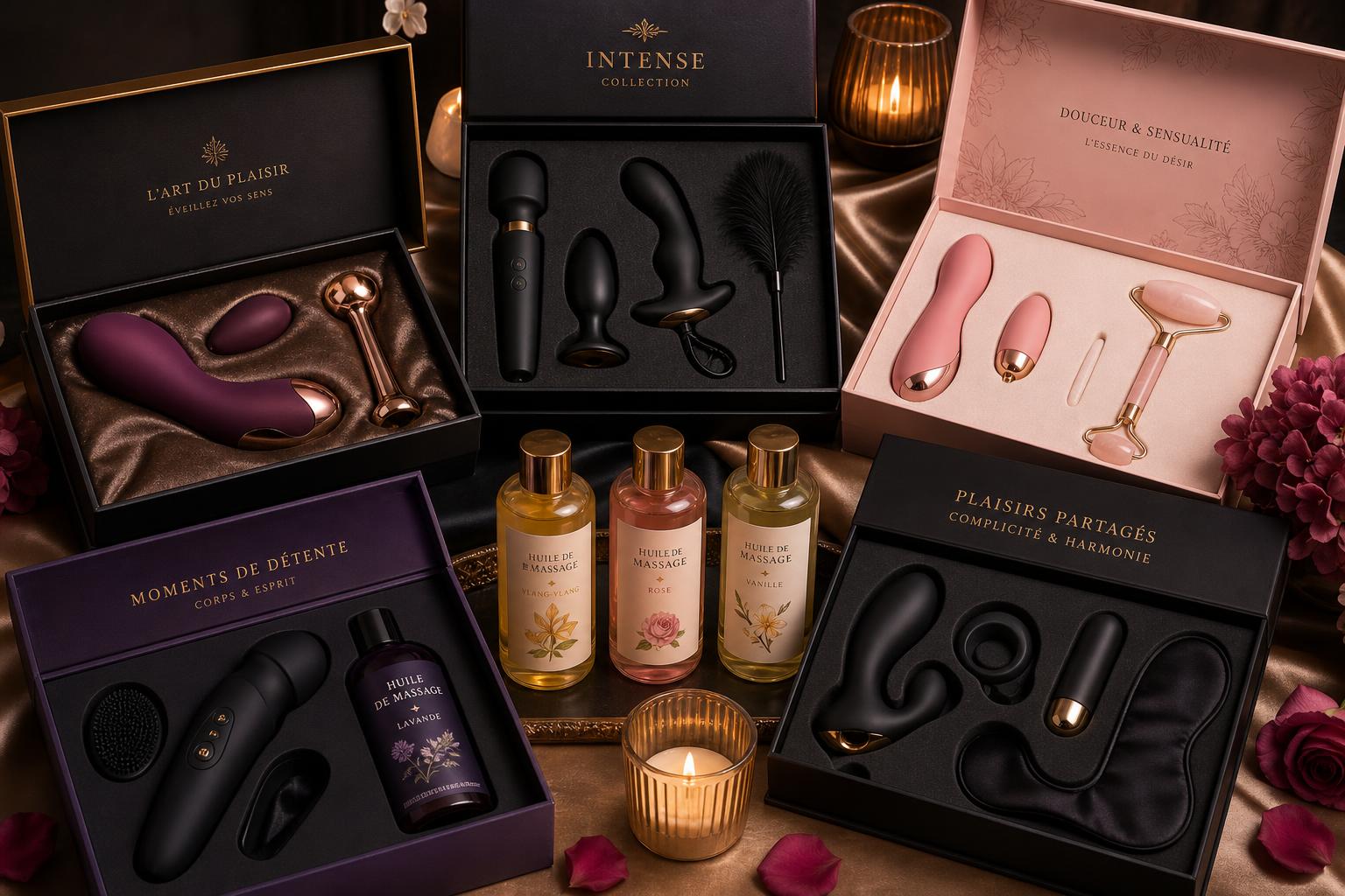 découvrez les enjeux et les perceptions autour d'offrir un sex-toy pour la saint-valentin : un cadeau audacieux ou un sujet encore tabou à dédramatiser.