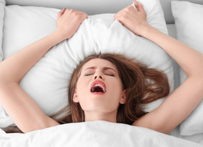 Gooning et edging : découvrez comment prolonger le plaisir sans limite | Désirs coquins