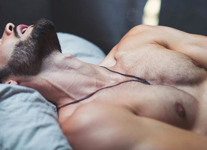 Squirt masculin et orgasme prostatique : explications et distinctions essentielles | Désirs coquins